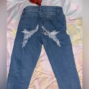 Fashion nova!!